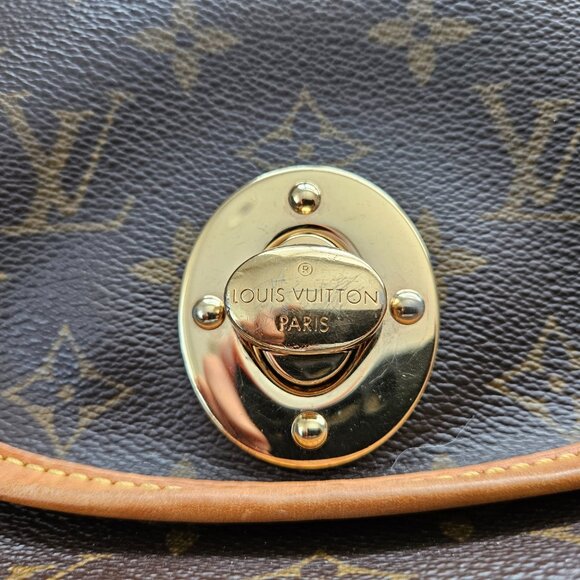 Louis Vuitton Tulum Monogram Canvas GM Pre-Owned - Picture 2 of 16